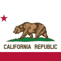 california emoji usa stickers logo, reviews