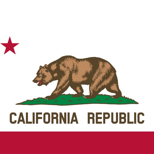 California emoji USA stickers app reviews download
