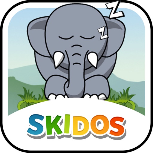 Elephant Math Games for Kids app reviews download