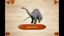 baby dinosaur game - my first english flashcards iphone images 3