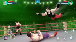 wrestling games revolution 3d iphone images 3