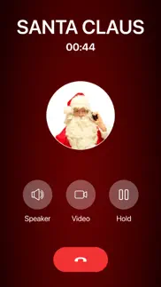 santa claus video call® iphone images 2