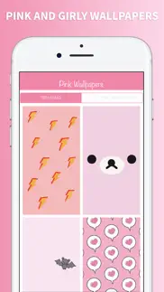 pink wallpapers for girls iphone images 1