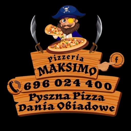 Pizzeria Maksimo app reviews download