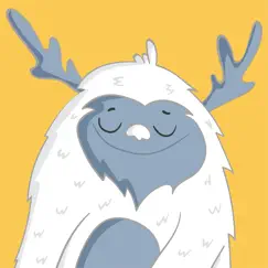 funny yeti - winter snowman logo, reviews