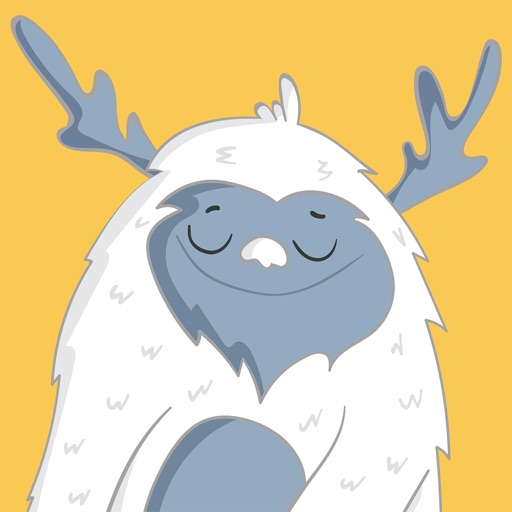 Funny Yeti - Winter Snowman app reviews download