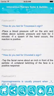intravenous therapy test bank iphone images 2