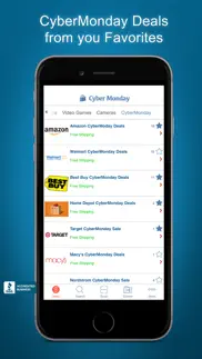 cyber monday 2023 deals, ads iphone images 2