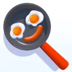 cooking games 3d logo, reviews