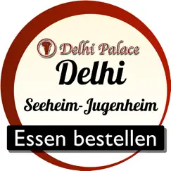 delhi palace seeheim-jugenheim logo, reviews