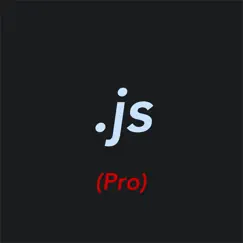 pro javascript editor logo, reviews