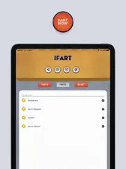 ifart - fart sounds app ipad images 2
