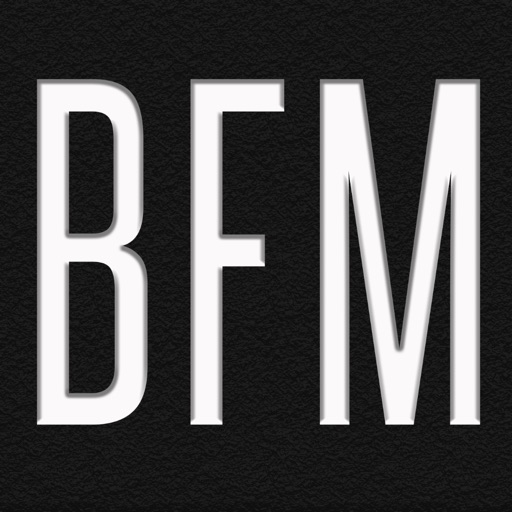 BFM - Metering Suite app reviews download