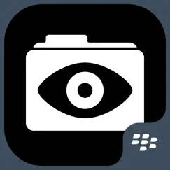 secure reader for blackberry logo, reviews