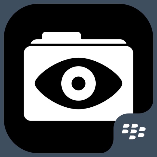Secure Reader for BlackBerry app reviews download