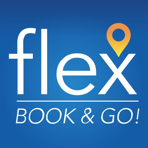 Ride On Flex app reviews download