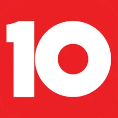 wis news 10 logo, reviews