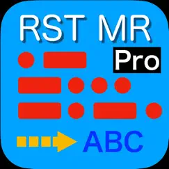 RST MR Pro uygulama incelemesi