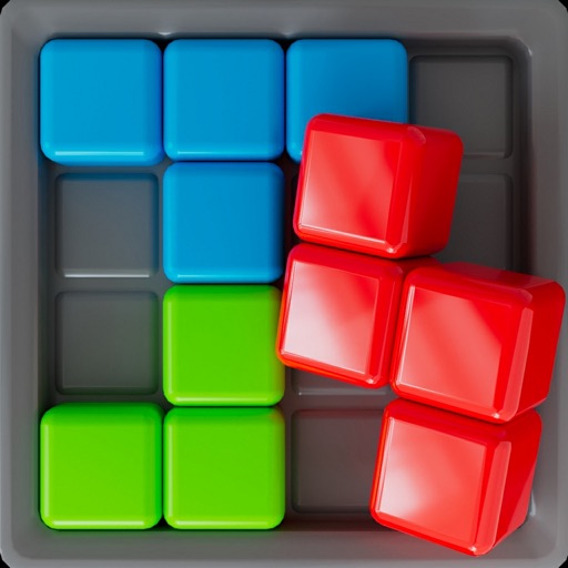 Block Busters - Puzzle Game app reviews download