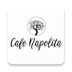 cafe napolita logo, reviews