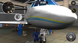 plane mechanic airplane games iphone images 4