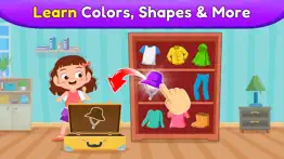 puzzle games for pre-k kids iphone images 4