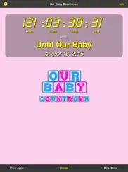 our baby countdown ipad images 4