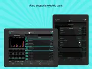 fuel monitor pro ipad capturas de pantalla 3