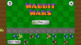 wabbit wars iphone images 1