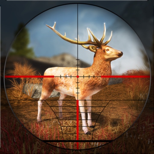FPS Deer Hunting app reviews download