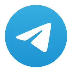 Telegram Messenger client de service