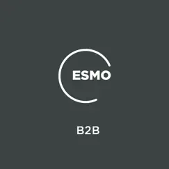 esmo b2b logo, reviews