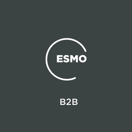 Esmo B2B app reviews download