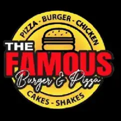 the famous burgers and pizza commentaires & critiques
