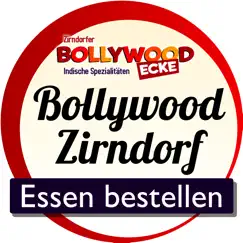 bollywood ecke zirndorf logo, reviews