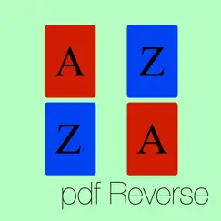 pdf reverse logo, reviews
