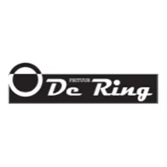 frituur de ring logo, reviews