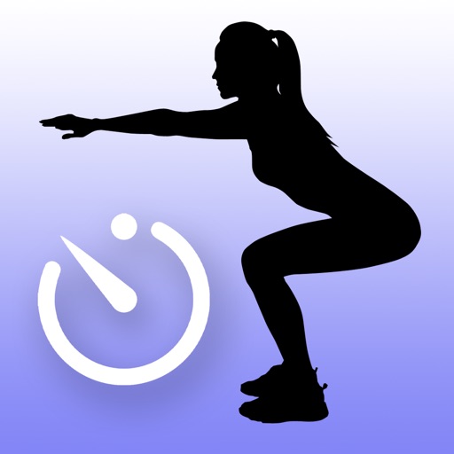 Workout Speech Timer app reviews download