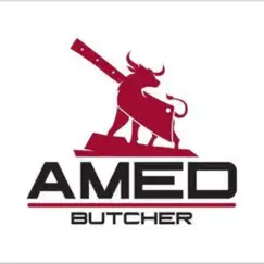 Amed Butcher app reviews