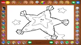 plushies coloring book iphone images 4