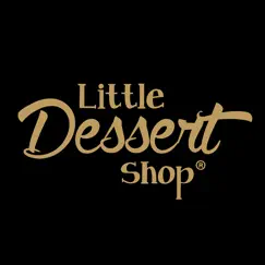 little dessert shop logo, reviews
