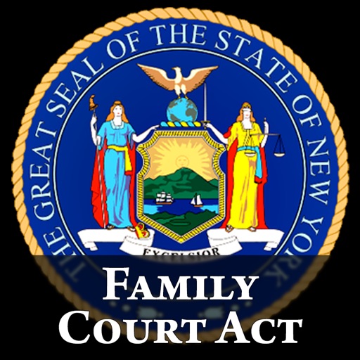 NY Family Court Act 2024 app reviews download