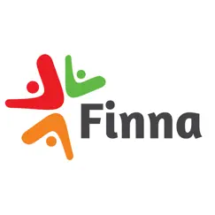 finna logo, reviews