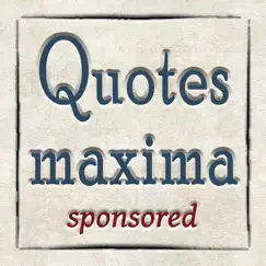 quotes maxima logo, reviews