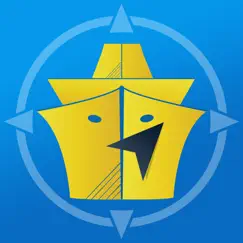 oncourse - boating & sailing logo, reviews