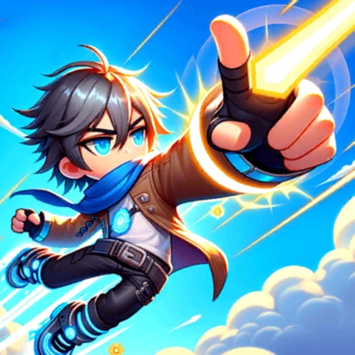 Energy Fight - Ninja Teleport app reviews download