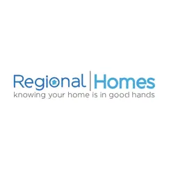 regional homes logo, reviews