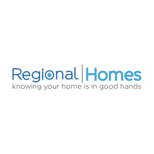 Regional Homes app reviews download