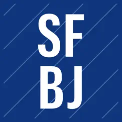 south florida business journal logo, reviews