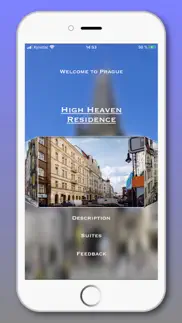 high heaven residence айфон картинки 1
